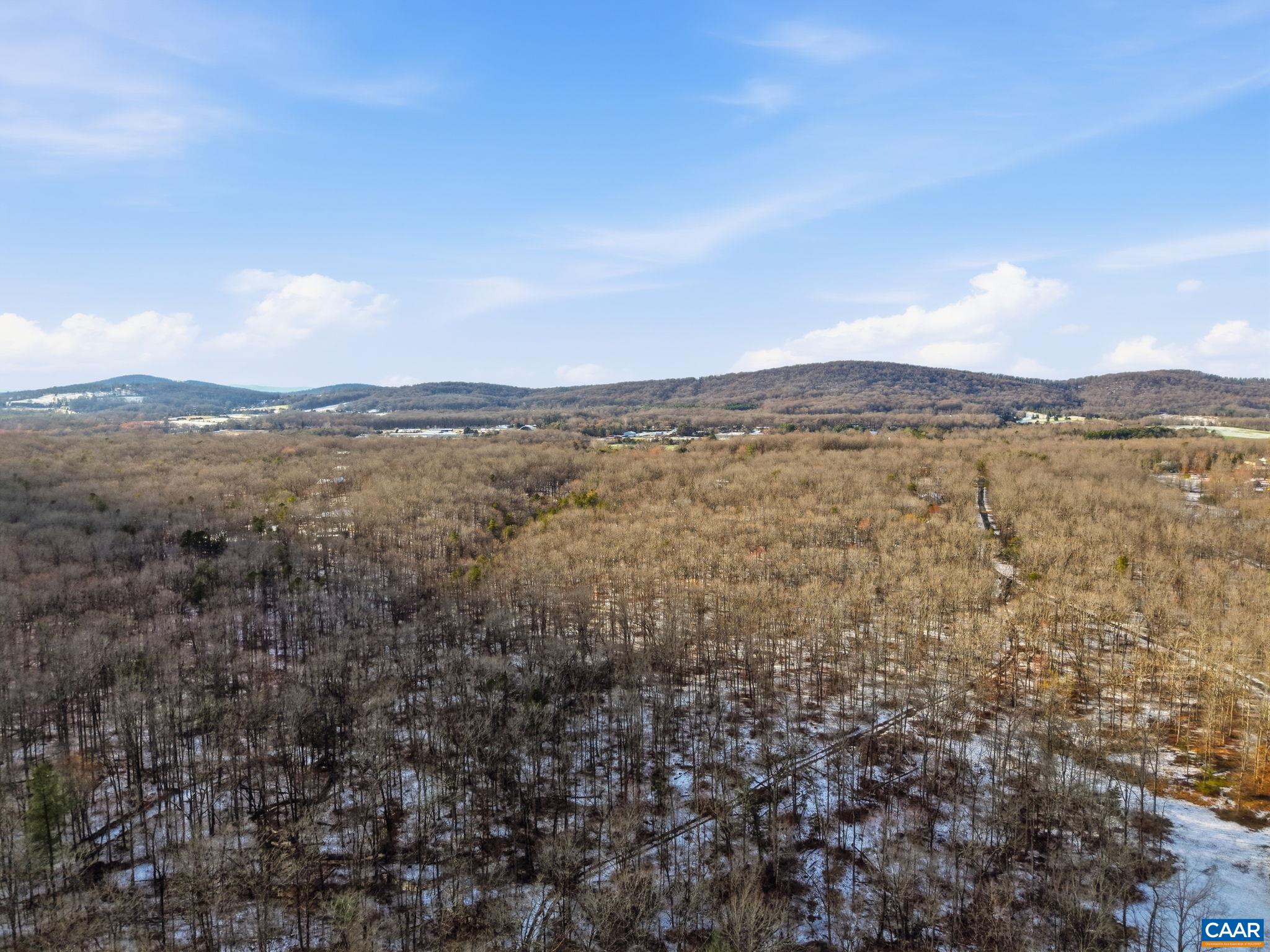 0 Justice Drive Gordonsville, VA 22942 - Photo 11 of 15 a view of lake and mountain