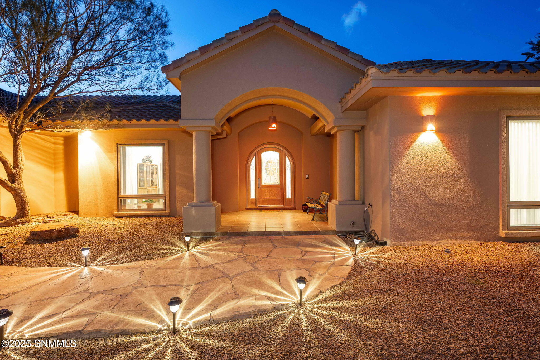 5118 Silver King Road Las Cruces, NM 88011 - Photo 1 of 58 Front