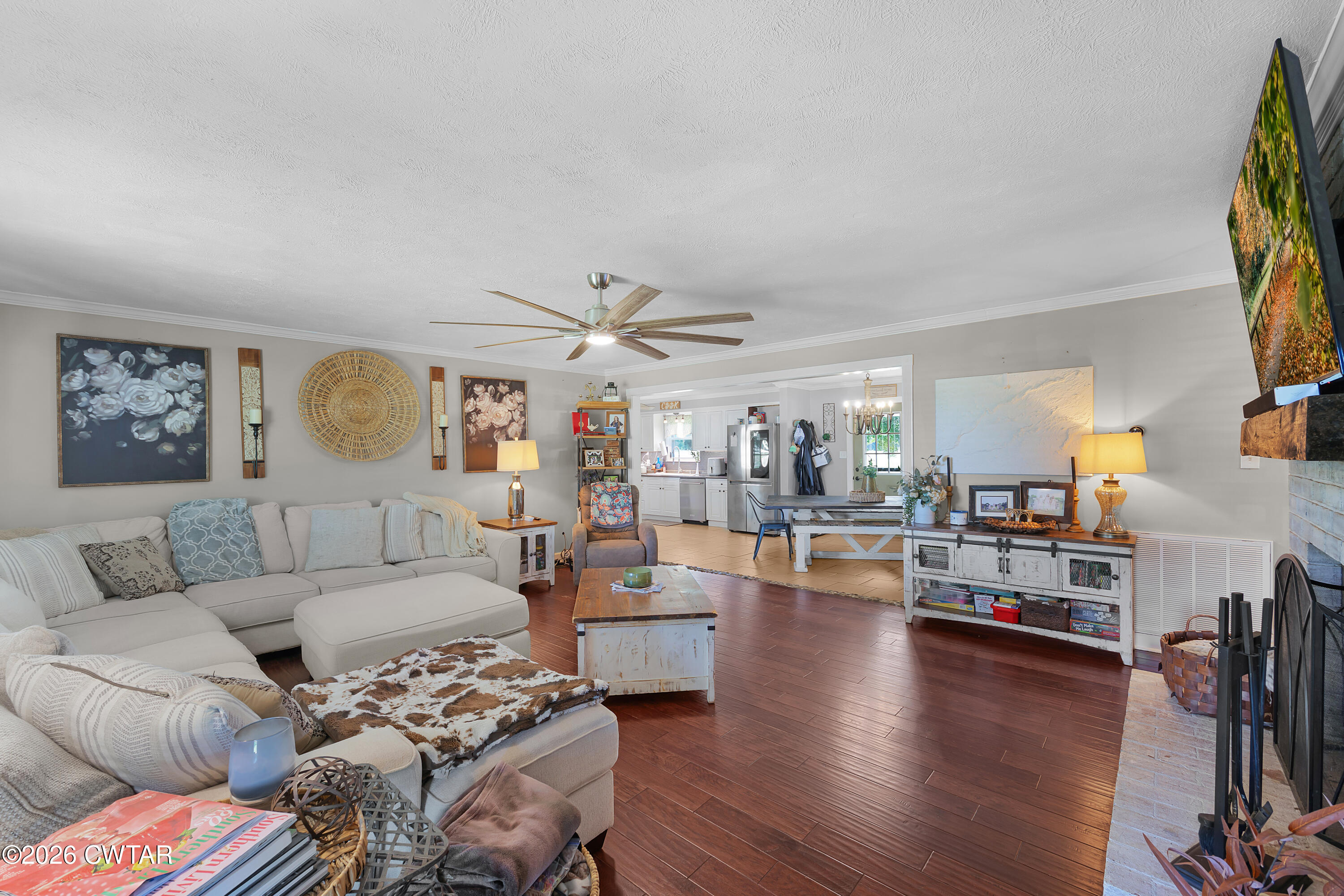 1591 Stokes Road Friendship, TN 38034 - Photo 6 of 21 EN4A9599
