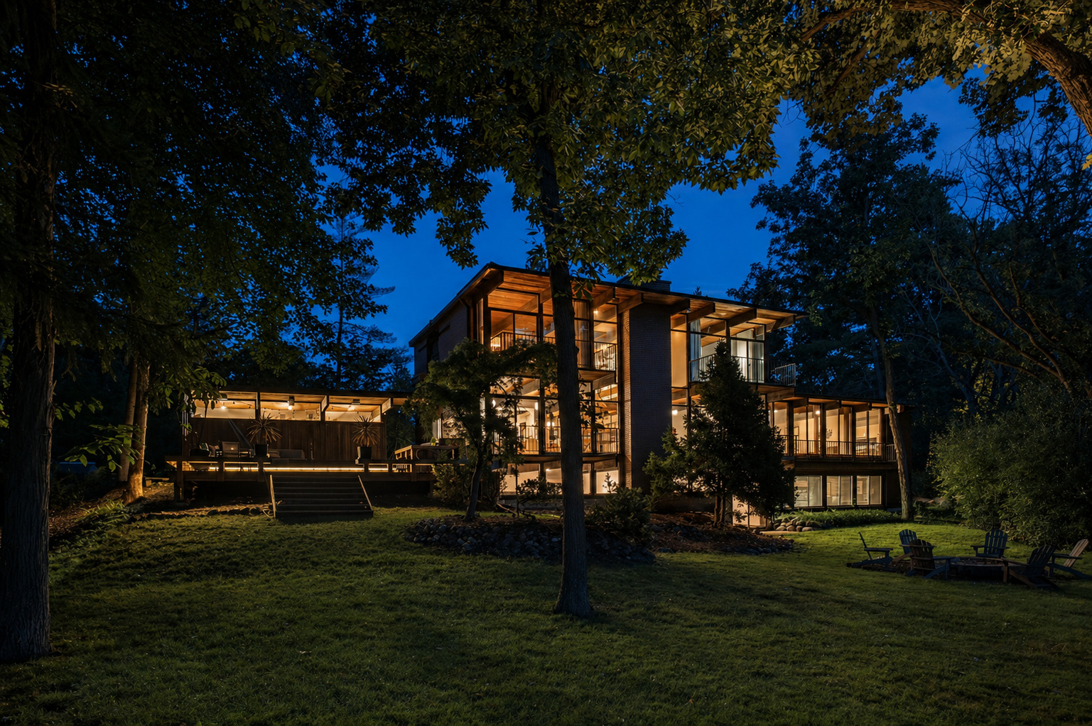 1390 Ridge Road Highland Park, IL 60035 - Photo 1 of 1