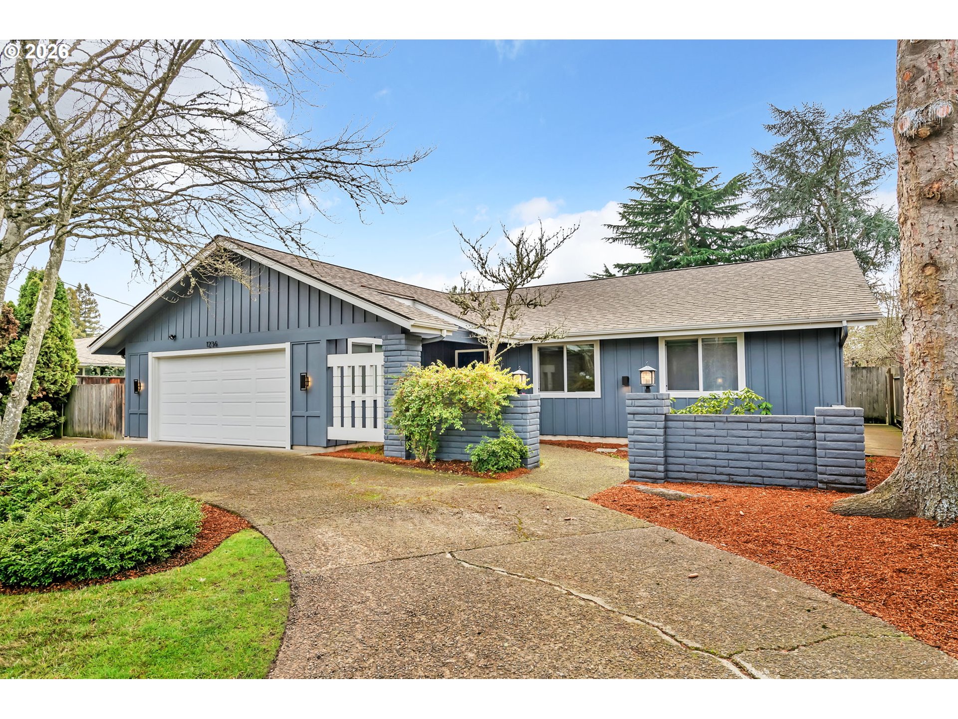 1236 Cal Young Road Eugene, OR 97401 - Photo 1 of 21