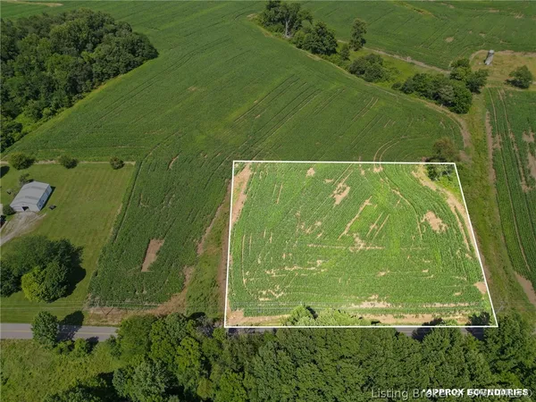 $70,000 | 0 New Wash Bethlehem Rd - Giltner, New Washington, IN 47162