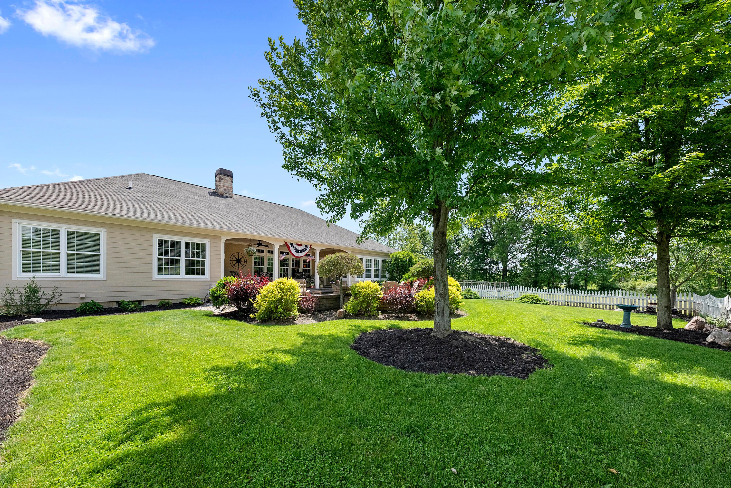 14705 Ulery Road Centerburg, OH 43011 - Photo 52 of 55 DSC03856
