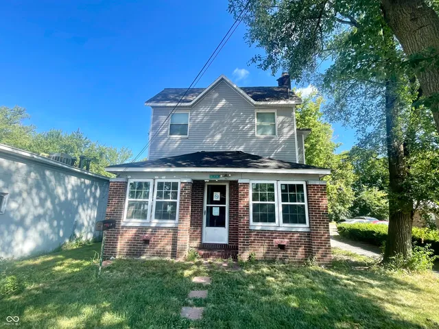 $90,000 | 960 West Main Street, Muncie, IN 47305