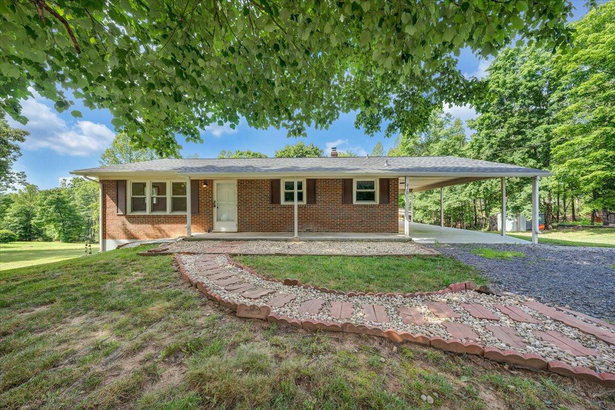 220 Gray Ridge Road Henry, VA 24102 - Photo 24 of 30 03-MIB01757