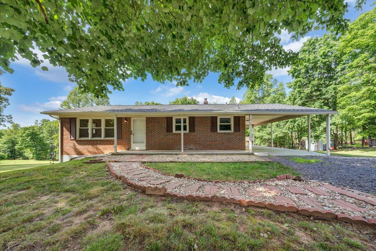 220 Gray Ridge Road Henry, VA 24102 - Photo 25 of 30 02-MIB01754