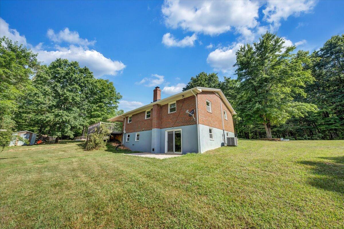 220 Gray Ridge Road Henry, VA 24102 - Photo 29 of 30 27-MIB01772