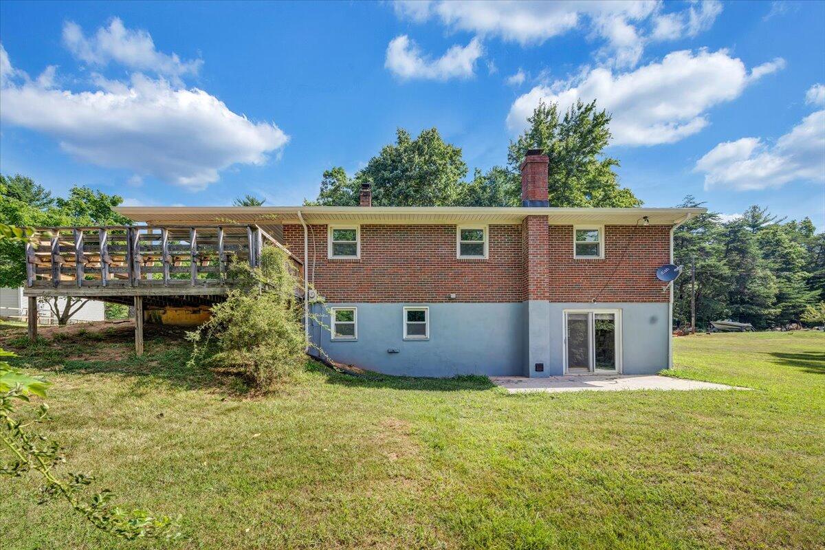 220 Gray Ridge Road Henry, VA 24102 - Photo 30 of 30 29-MIB01778