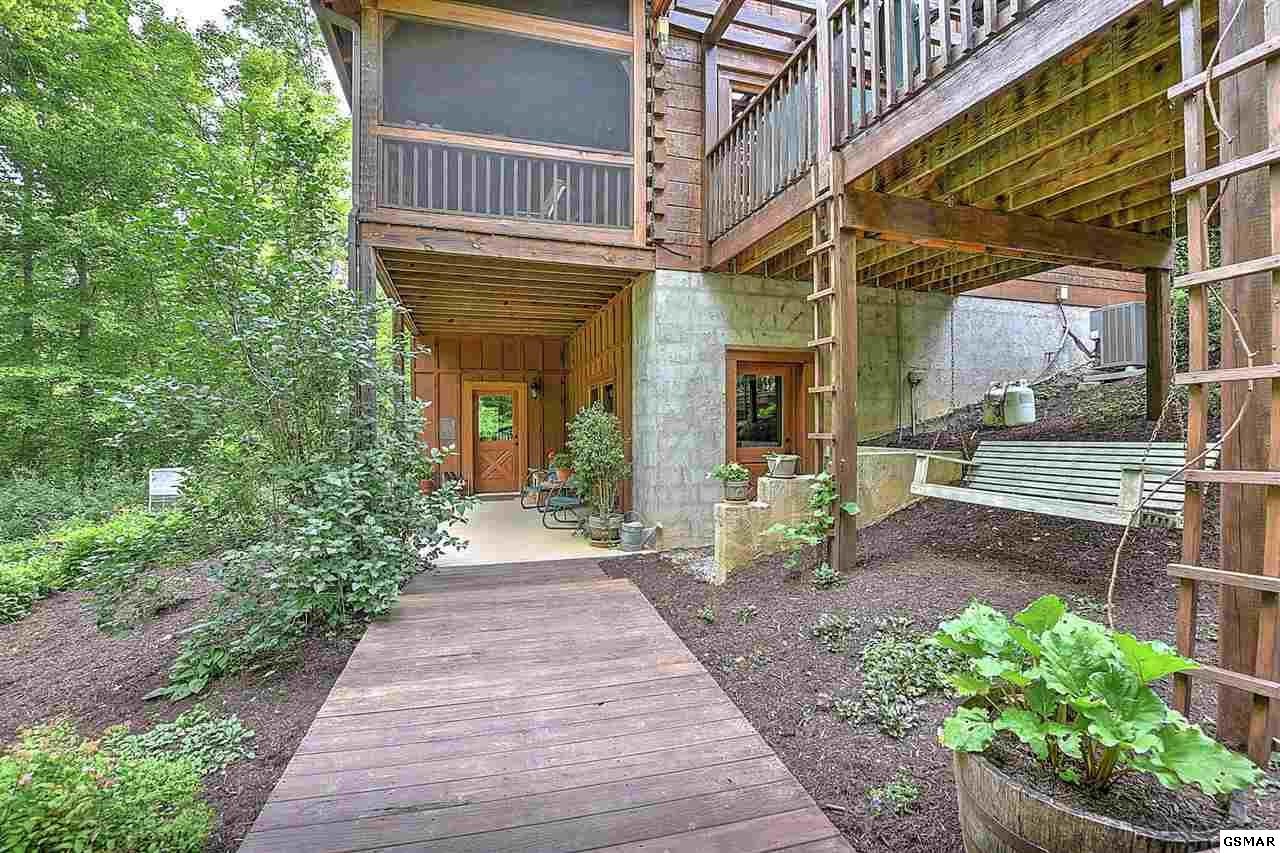 600 Jackson Ridge Road Tazewell, TN 37879 - Photo 35 of 36 Gallery Image 35