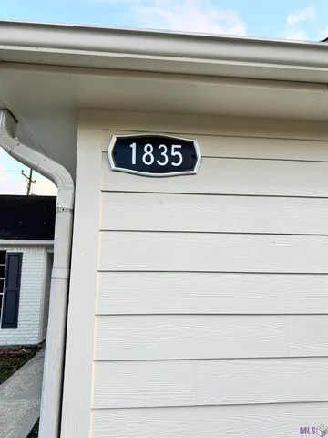 $1,975 | 1835 General Cleburne Avenue, Baton Rouge, LA 70810