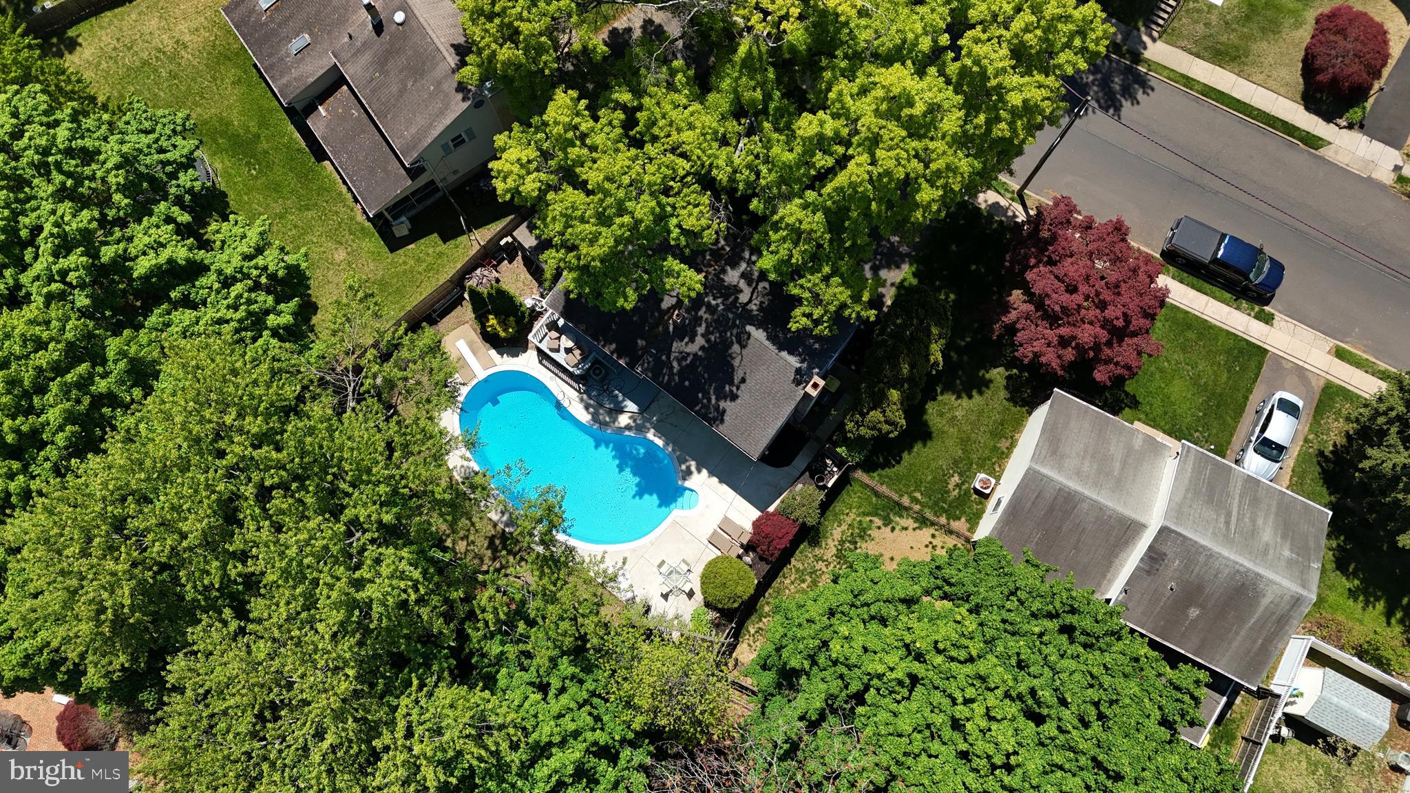 609 Mansfield Road Willow Grove, PA 19090 - Photo 59 of 68