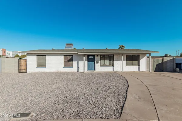 $2,600 | 1420 North Rose Street, Tempe, AZ 85288