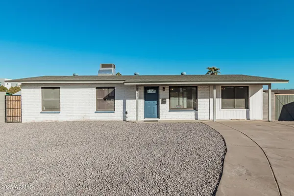 $2,600 | 1420 North Rose Street, Tempe, AZ 85288