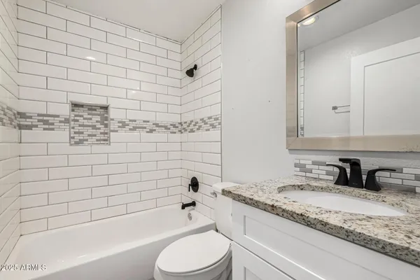 $2,600 | 1420 North Rose Street, Tempe, AZ 85288