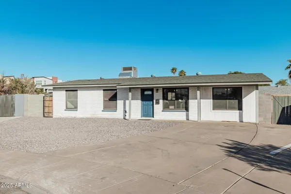$2,600 | 1420 North Rose Street, Tempe, AZ 85288
