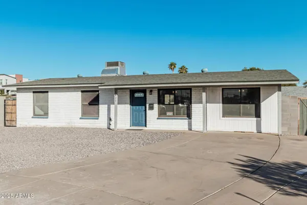 $2,600 | 1420 North Rose Street, Tempe, AZ 85288
