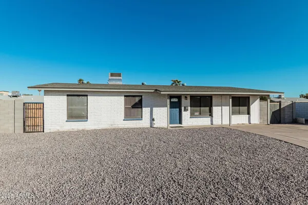 $2,600 | 1420 North Rose Street, Tempe, AZ 85288