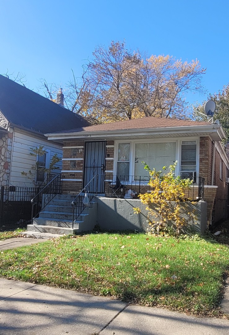 12052 South Michigan Ave  