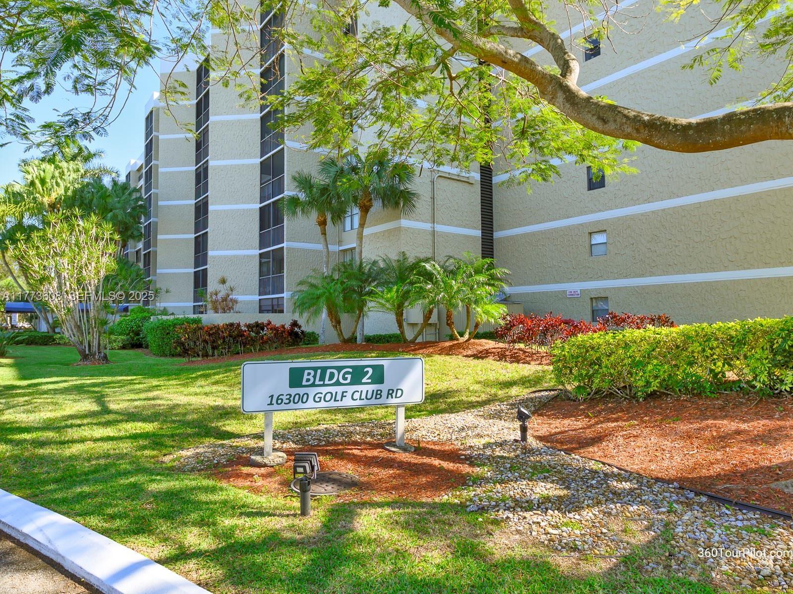 16300 Golf Club Road, Unit 317 Weston, FL 33326 - Photo 20 of 41