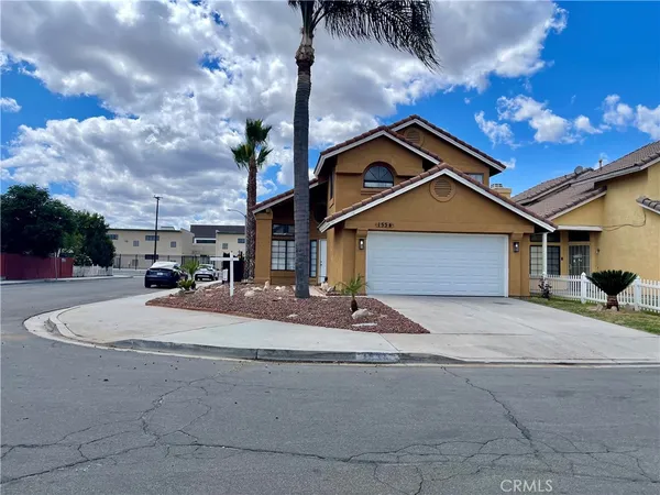 $539,000 | 1534 Heirloom Avenue, Perris, CA 92571