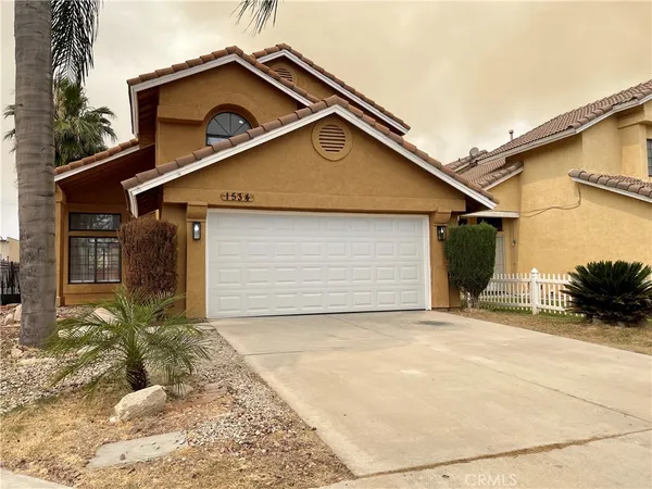 $539,000 | 1534 Heirloom Avenue, Perris, CA 92571