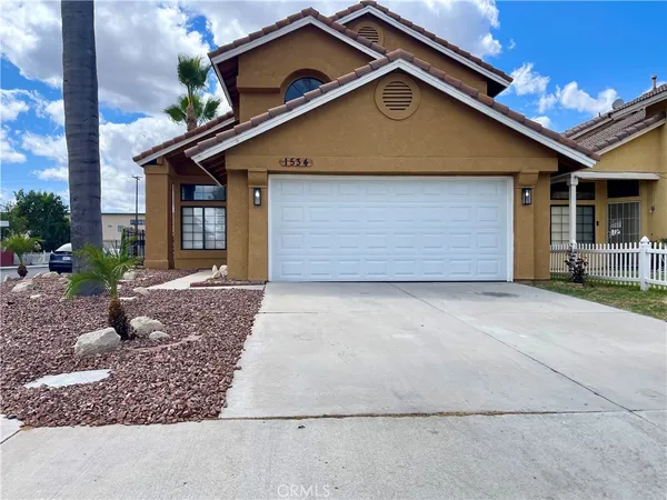 $539,000 | 1534 Heirloom Avenue, Perris, CA 92571