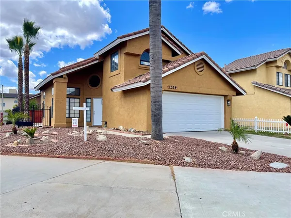 $539,000 | 1534 Heirloom Avenue, Perris, CA 92571