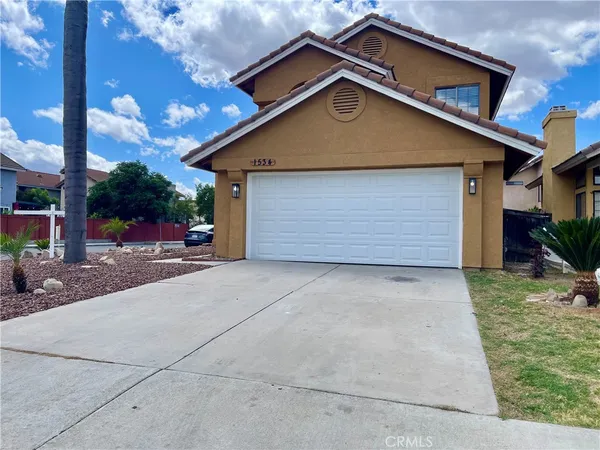 $539,000 | 1534 Heirloom Avenue, Perris, CA 92571