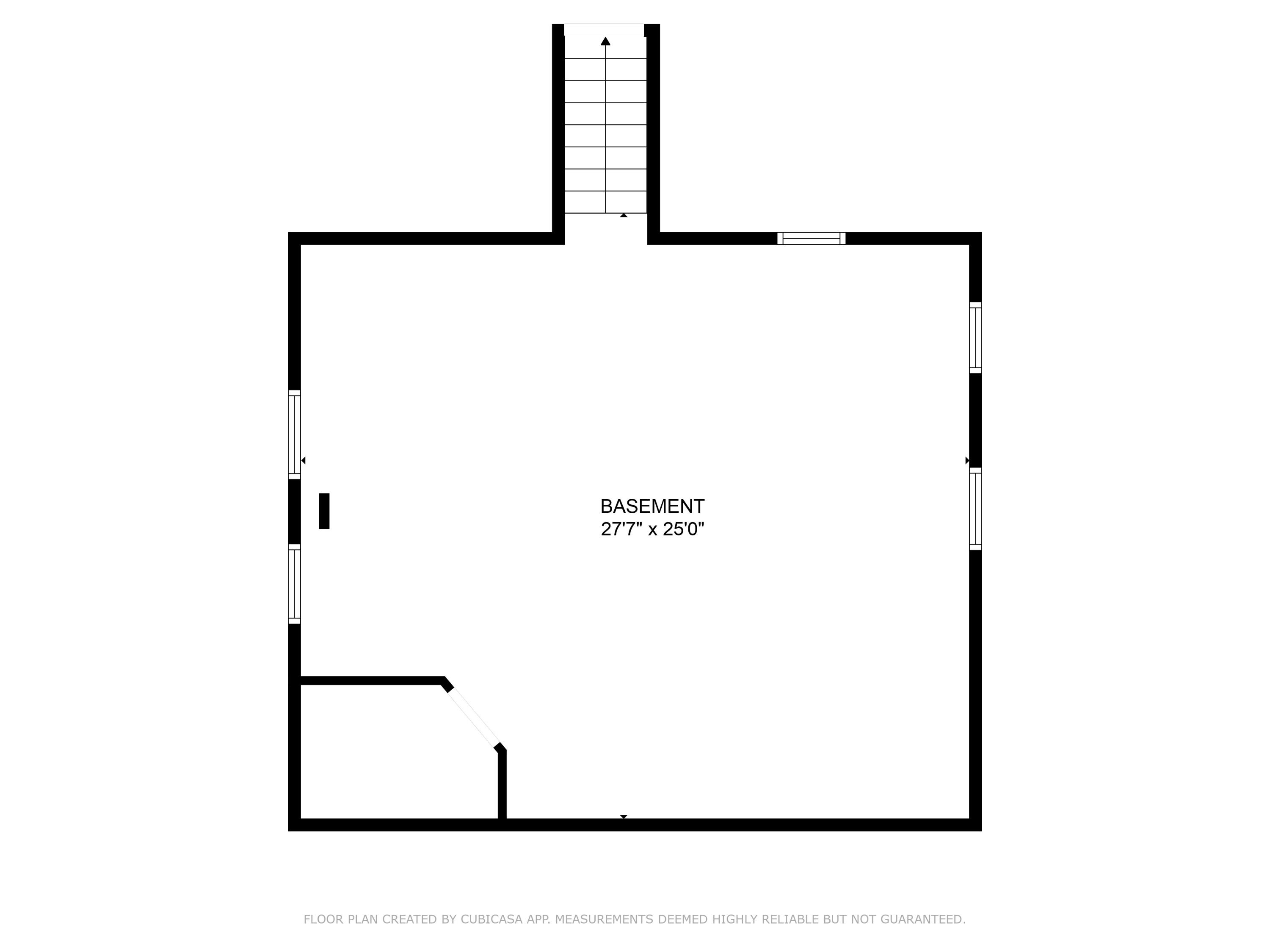 15160 Harlan Road Copemish, MI 49625 - Photo 42 of 65 Basement