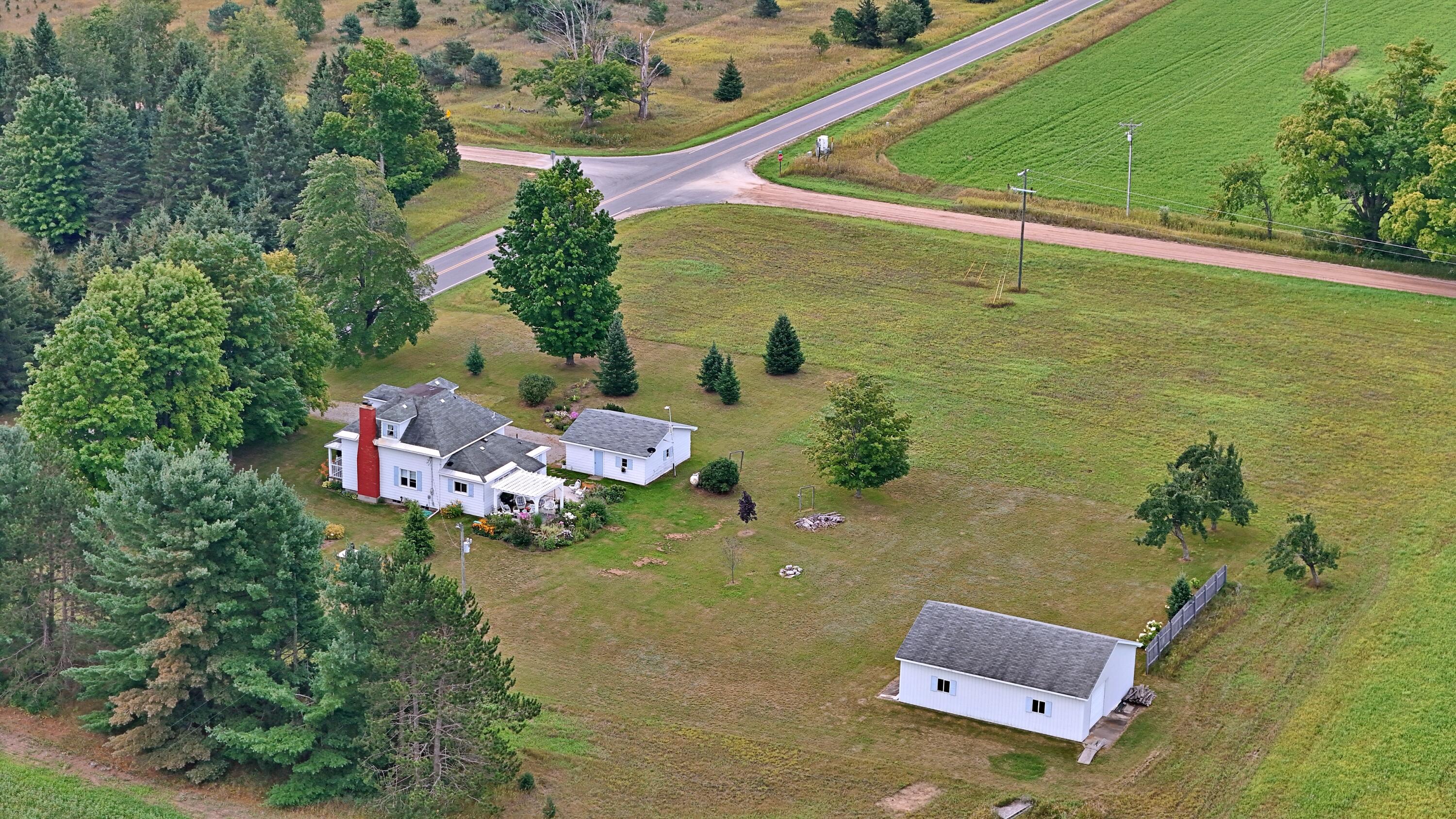 15160 Harlan Road Copemish, MI 49625 - Photo 61 of 65 batch_DJI_20240805102708_0124_D