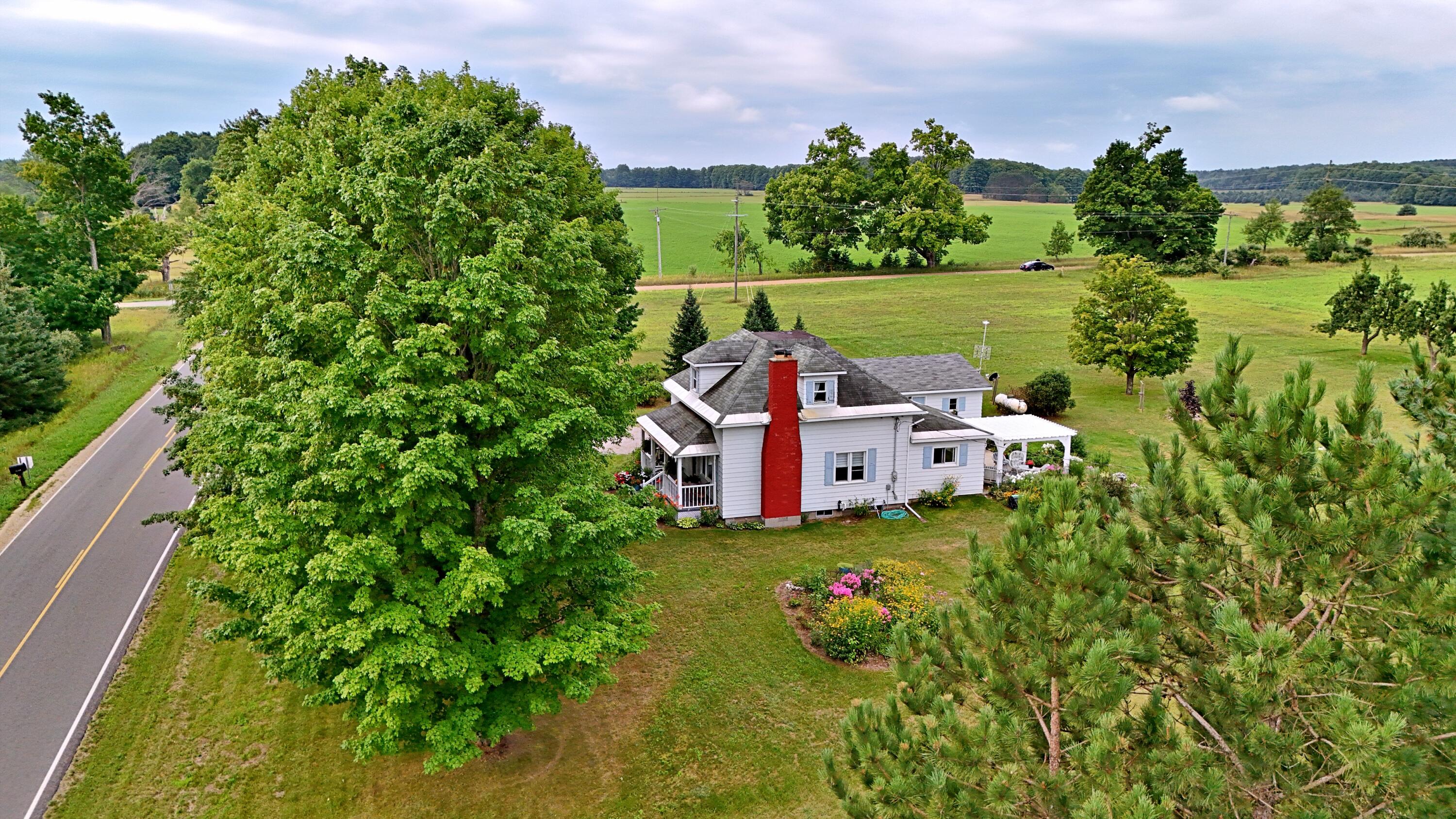 15160 Harlan Road Copemish, MI 49625 - Photo 62 of 65 batch_DJI_20240805102355_0114_D