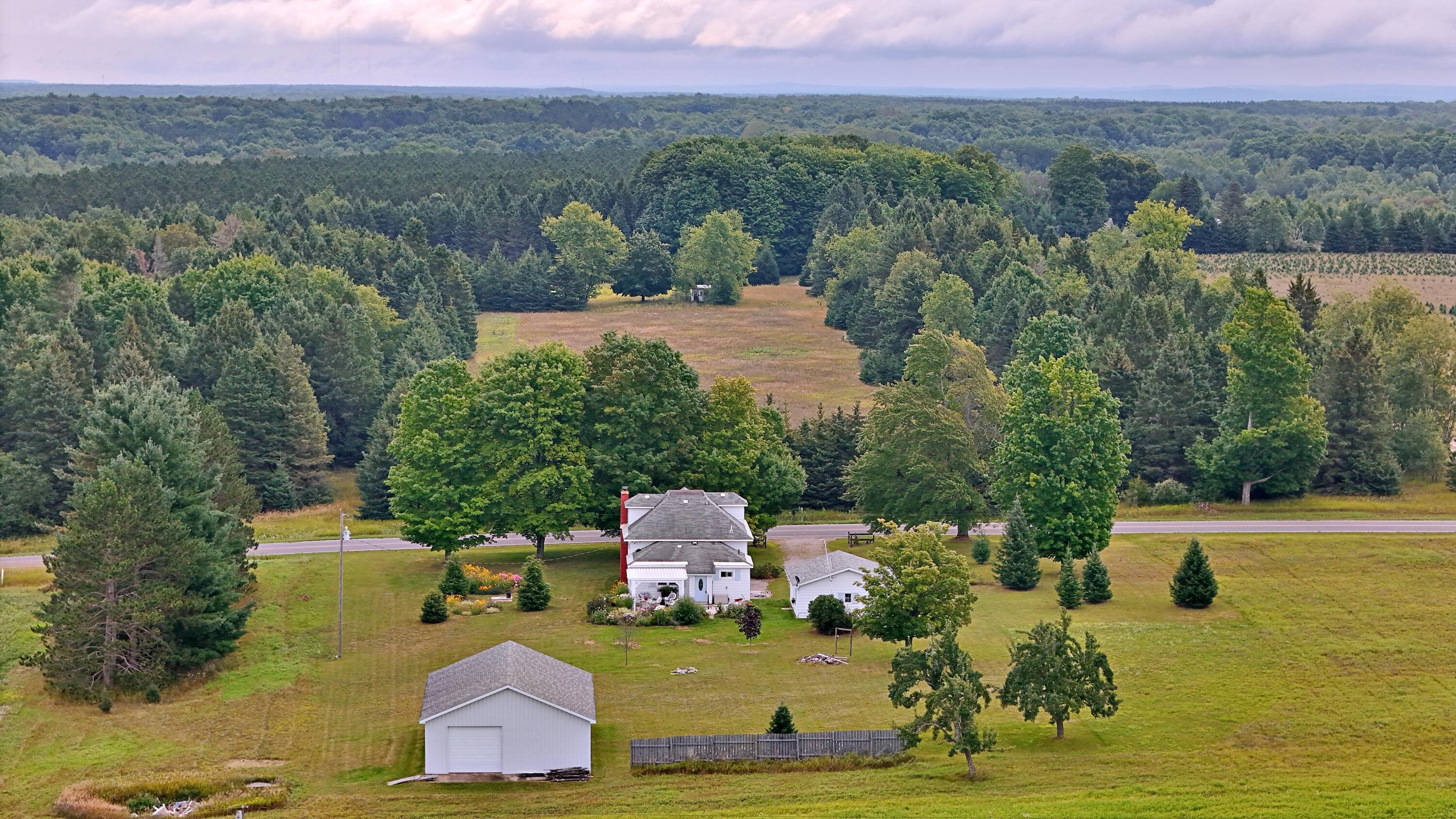15160 Harlan Road Copemish, MI 49625 - Photo 64 of 65 batch_DJI_20240805102546_0119_D