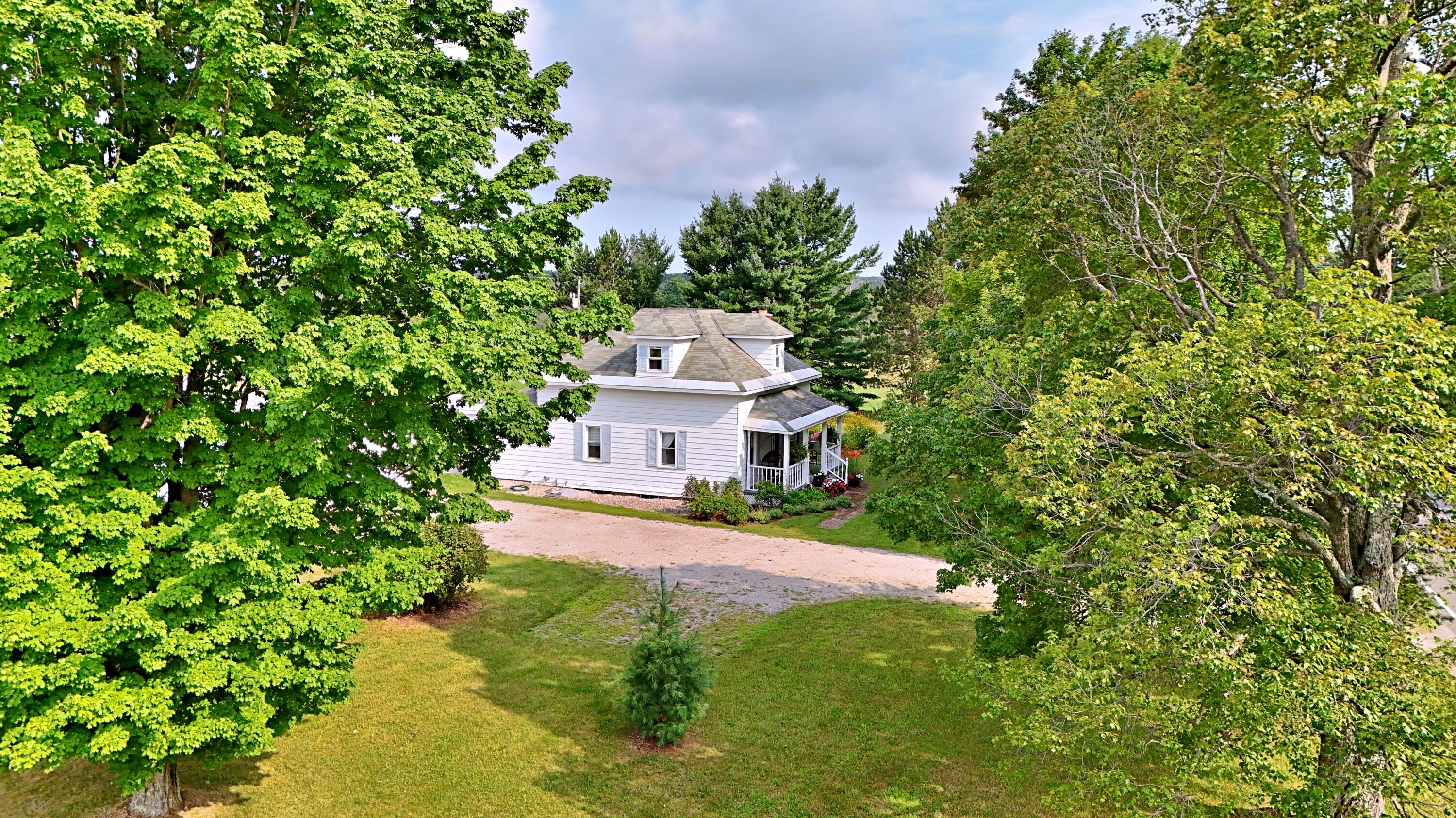 15160 Harlan Road Copemish, MI 49625 - Photo 7 of 65 batch_DJI_20240805103326_0140_D
