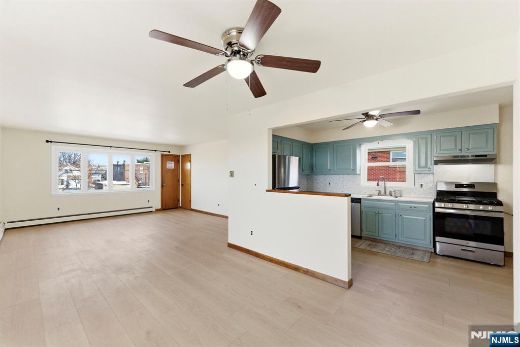370 Henry Street, Unit 2 Fairview, NJ 07022 - Photo 7 of 23
