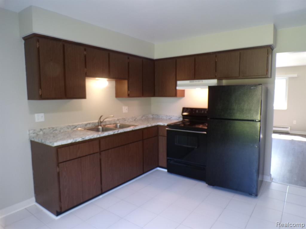 345 Granger Road, Unit 1 Ortonville, MI 48462 - Photo 4 of 8
