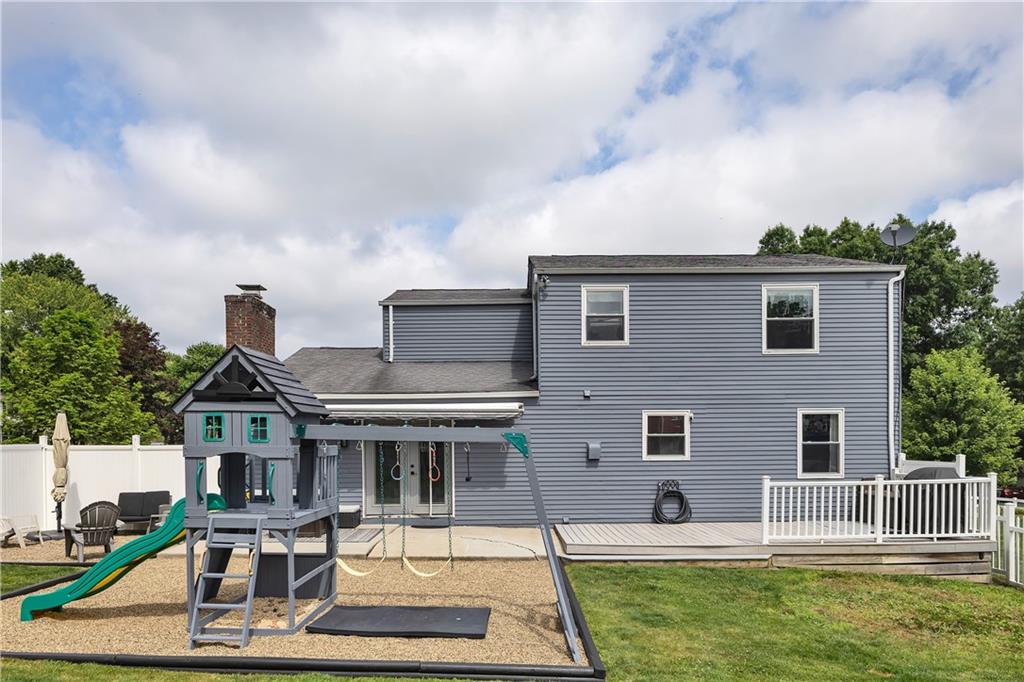 159 Fox Run Road Cranberry Township, PA 16066 - Photo 31 of 36 Gallery Image 31