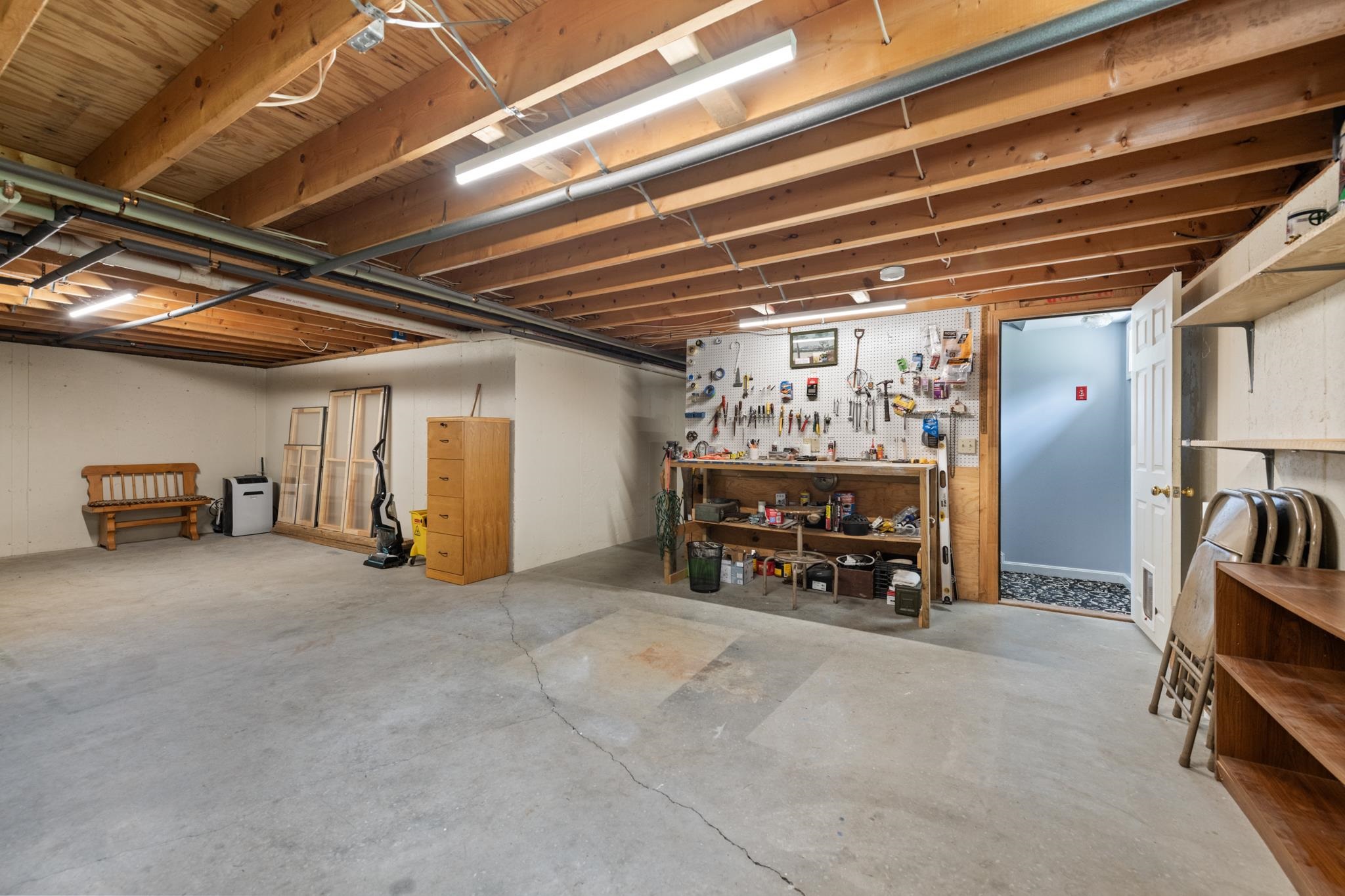56 Barry Highlands Road Danbury, NH 03230 - Photo 26 of 41