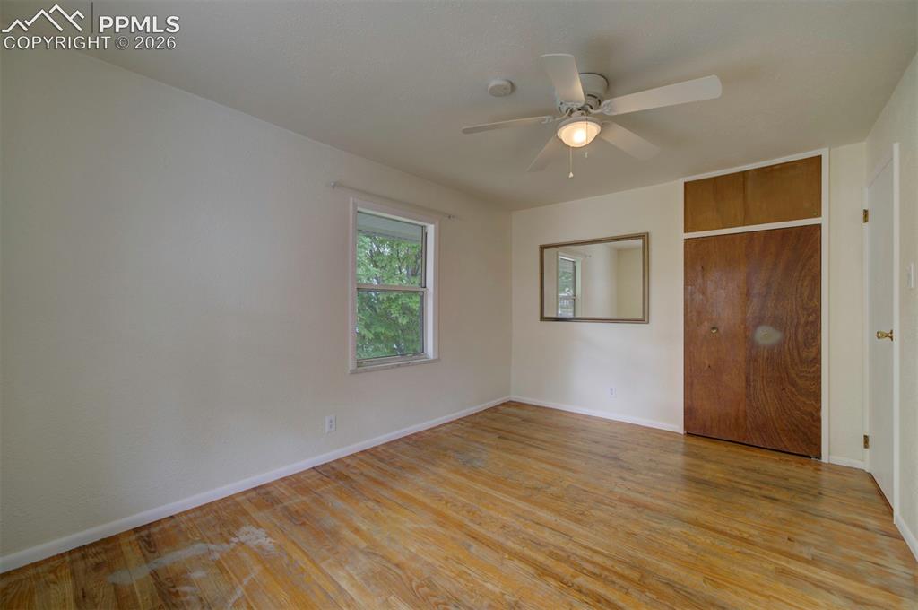 61 Louis Nelson Road Pueblo, CO 81001 - Photo 21 of 50 Bedroom #1