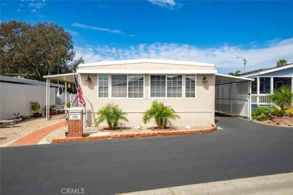 $194,900 | 16222 Monterey Lane, Unit 228, Huntington Beach, CA 92649