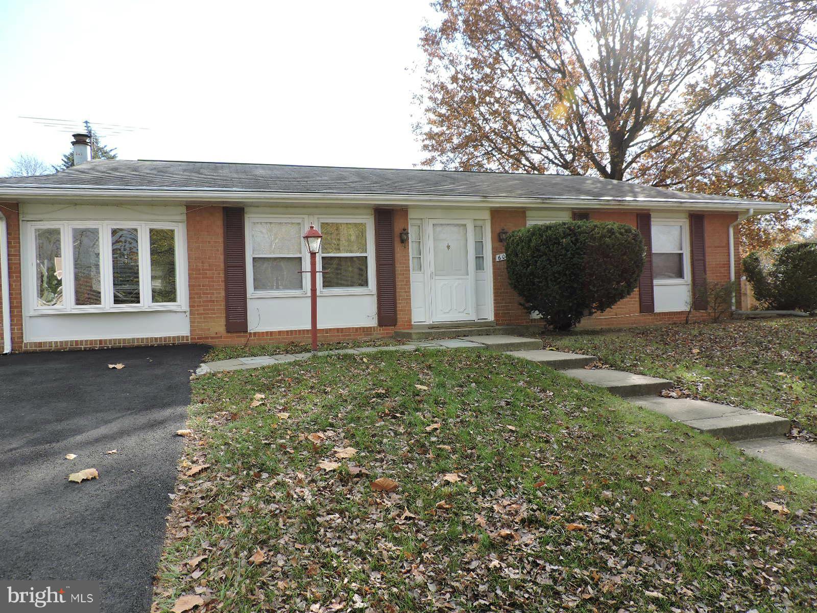 606 Poplar Road Sterling, VA 20164 - Photo 1 of 24 Brick Front Rambler
