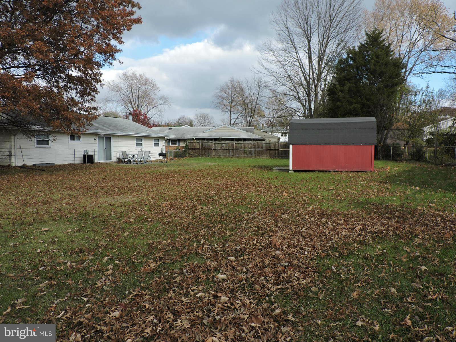 606 Poplar Road Sterling, VA 20164 - Photo 18 of 24 Gallery Image 18
