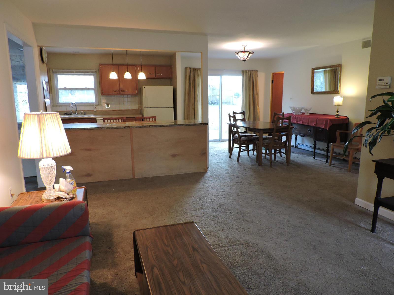 606 Poplar Road Sterling, VA 20164 - Photo 24 of 24 Open Floor Plan