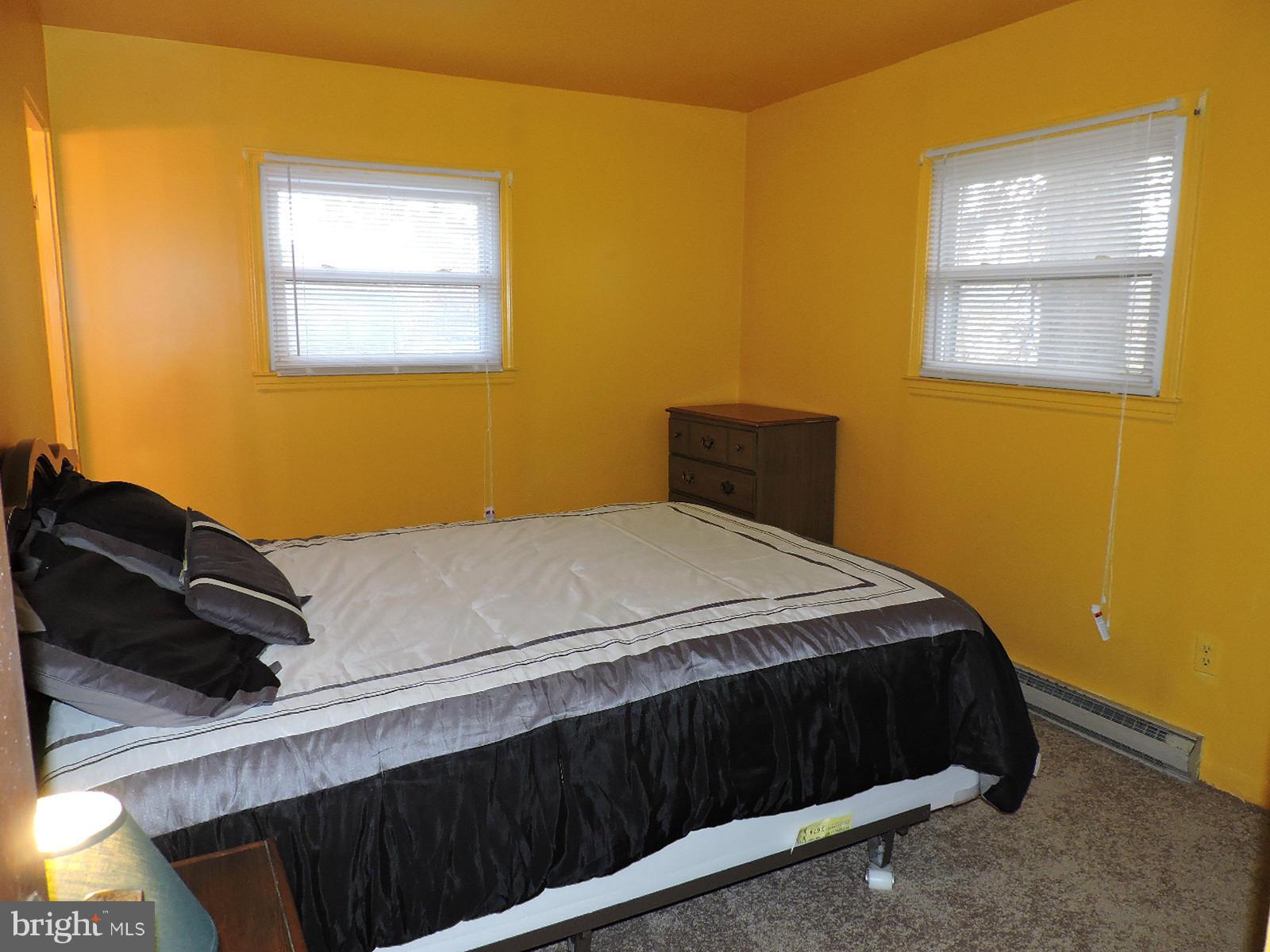 606 Poplar Road Sterling, VA 20164 - Photo 9 of 24 Master Bedroom