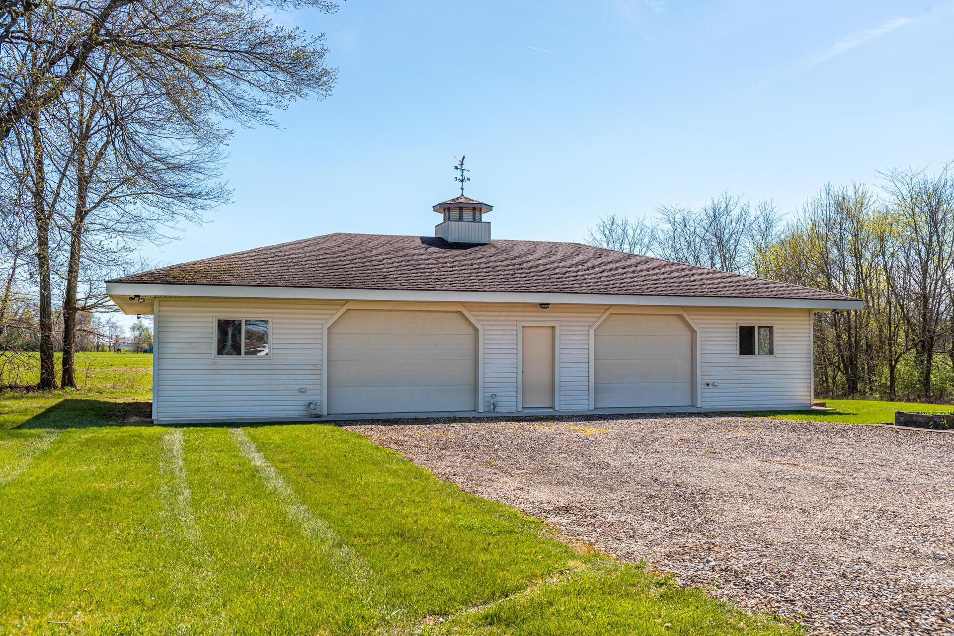 601 Iberia Road Galion, OH 44833 - Photo 35 of 38 IMG-14