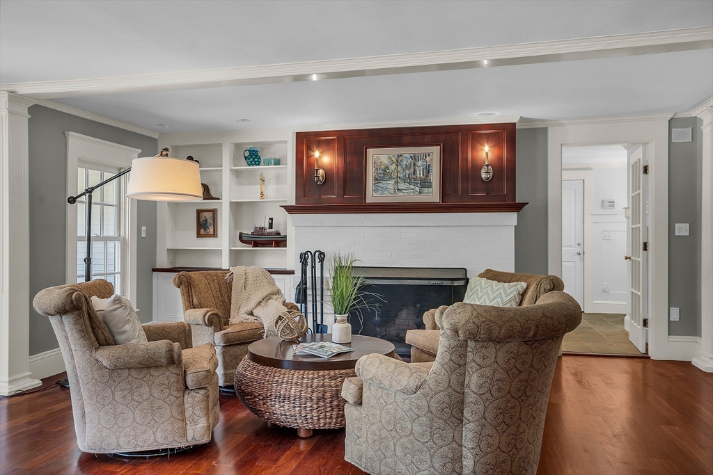 326 Great Pond Road North Andover, MA 01845 - Photo 12 of 42 Gallery Image 12