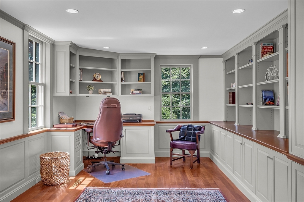 326 Great Pond Road North Andover, MA 01845 - Photo 24 of 42 Gallery Image 24