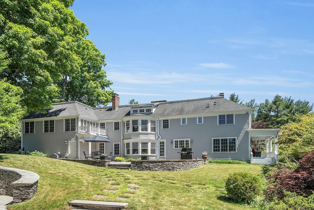 326 Great Pond Road North Andover, MA 01845 - Photo 41 of 42 Gallery Image 41