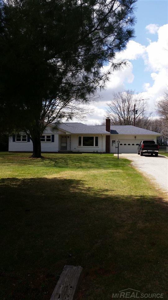 2855 Goodells Road Goodells, MI 48027 - Photo 2 of 13