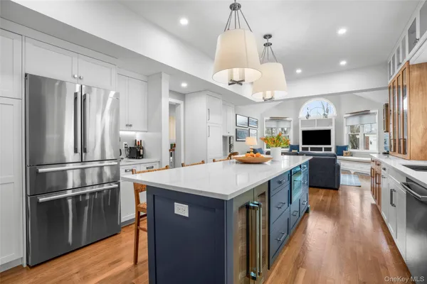 $2,195,000 | 80 Forest Avenue, New Rochelle, NY 10804
