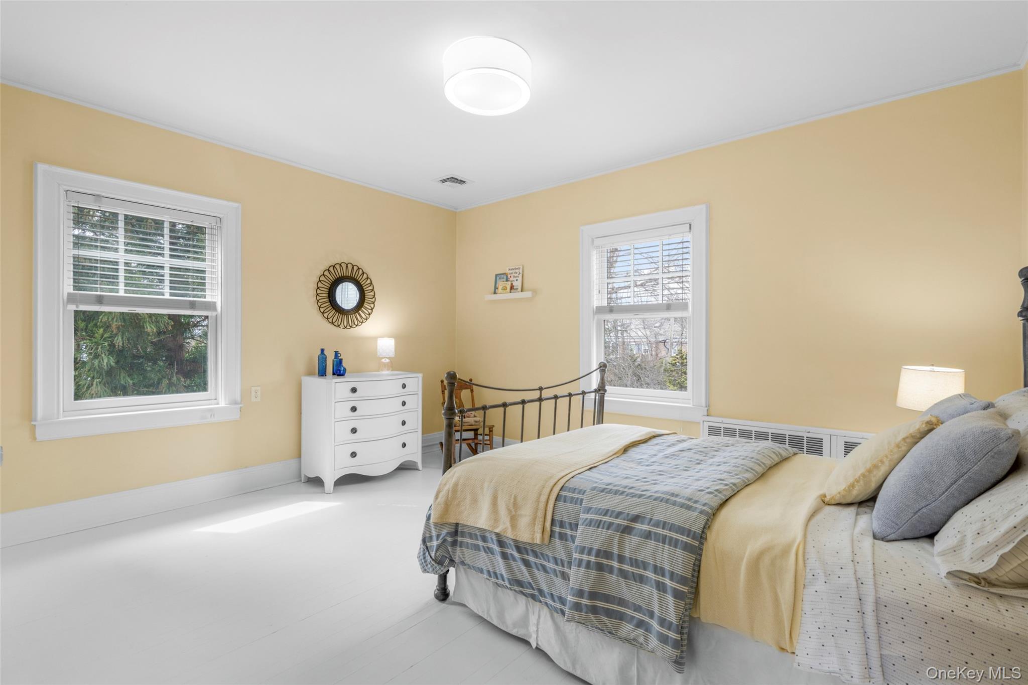 80 Forest Avenue New Rochelle, NY 10804 - Photo 27 of 48 a bedroom with a bed and a window